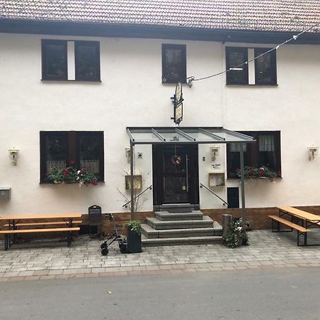 Ferienwohnungen Kasback Эрбах Экстерьер фото