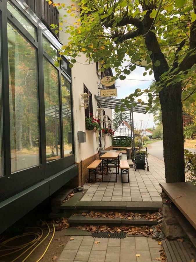 Ferienwohnungen Kasback Эрбах Экстерьер фото